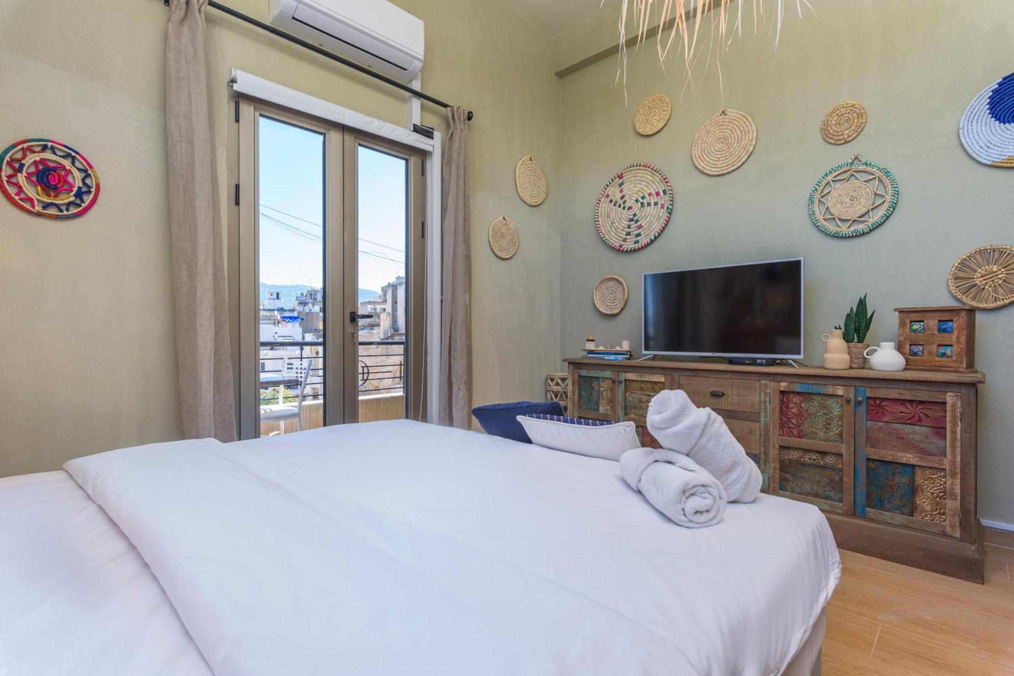 961 Station In Mar Mikhael Apartment Beirut