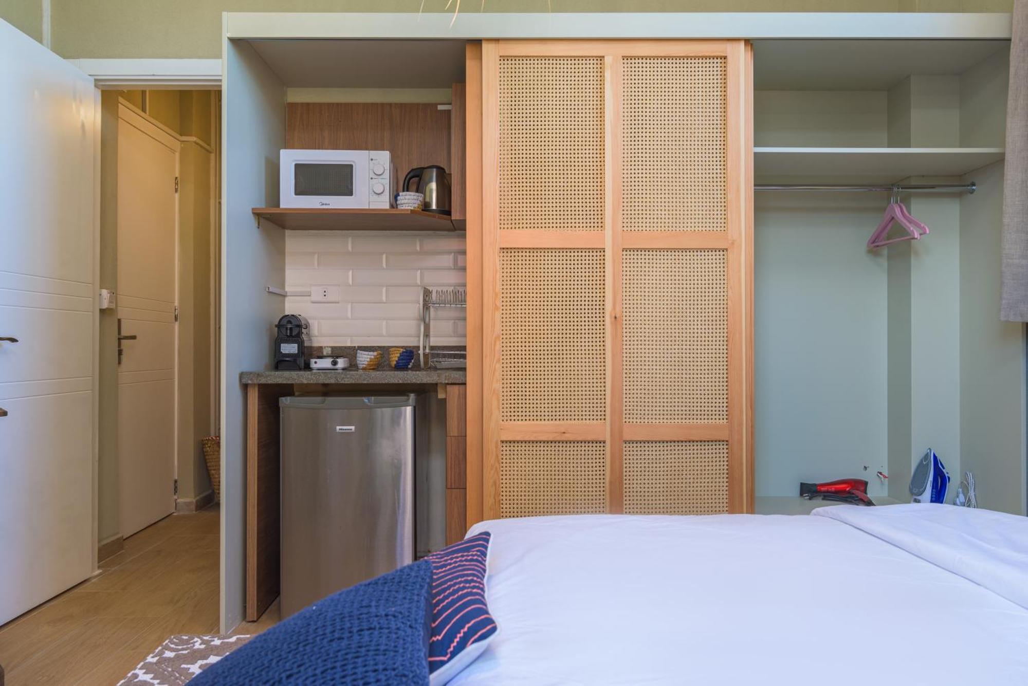 961 Station In Mar Mikhael Apartment