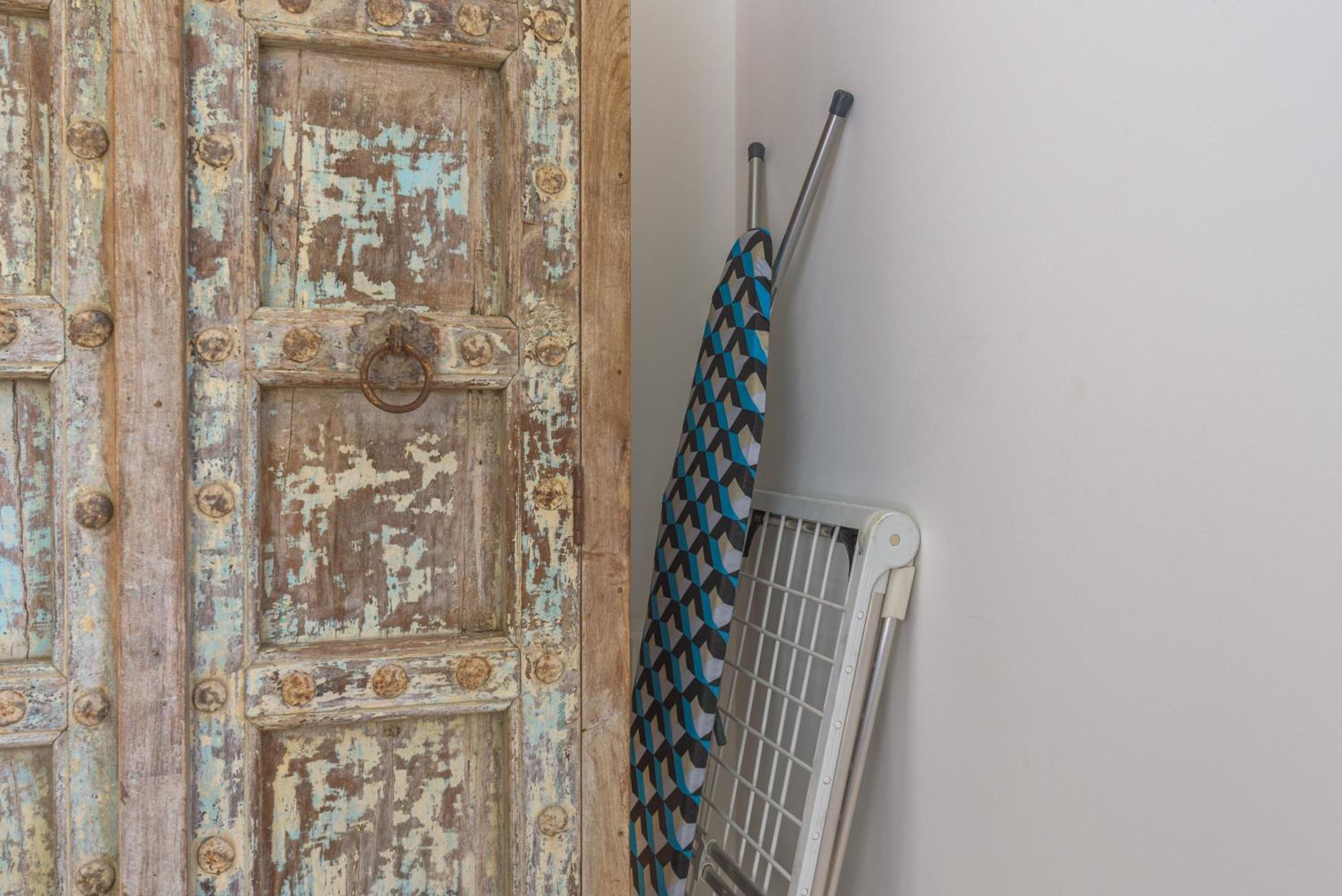 961 Station In Mar Mikhael Apartment Beirut