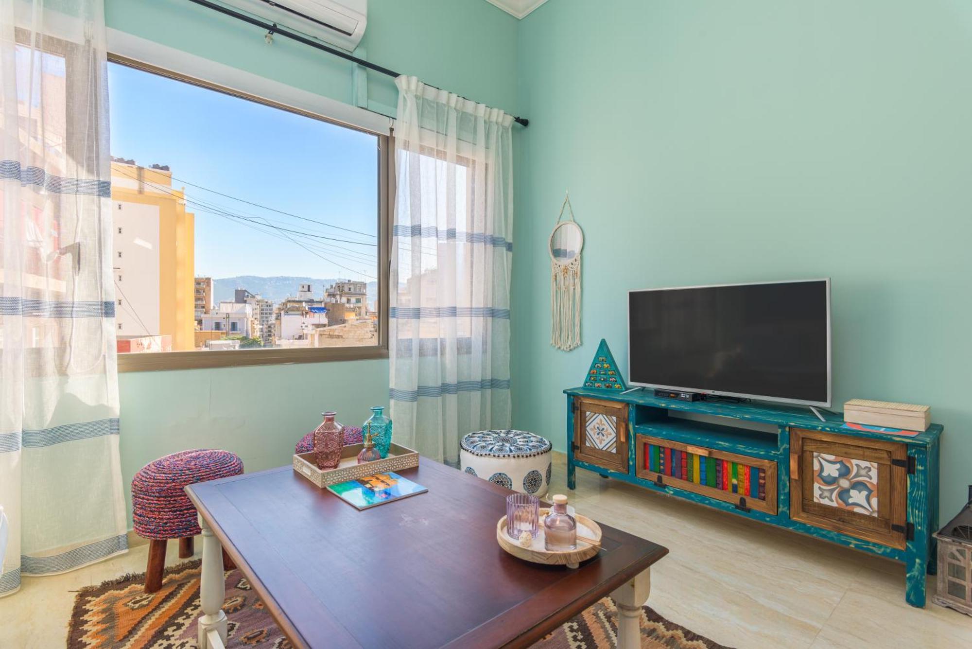 961 Station In Mar Mikhael Beirut