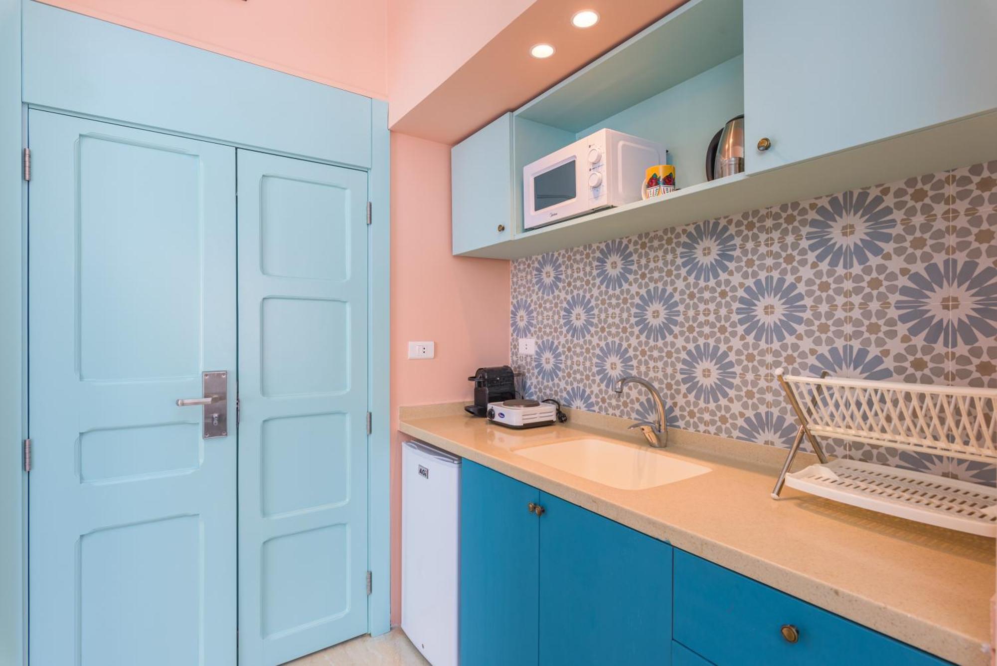 Apartment 961 Station In Mar Mikhael Beirut