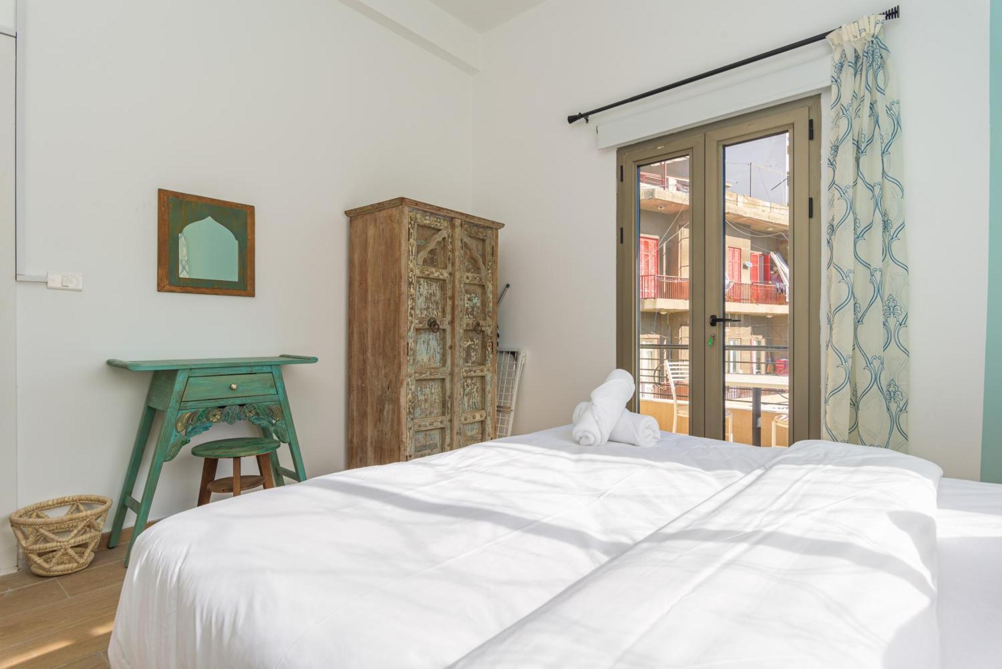 961 Station In Mar Mikhael Apartment *