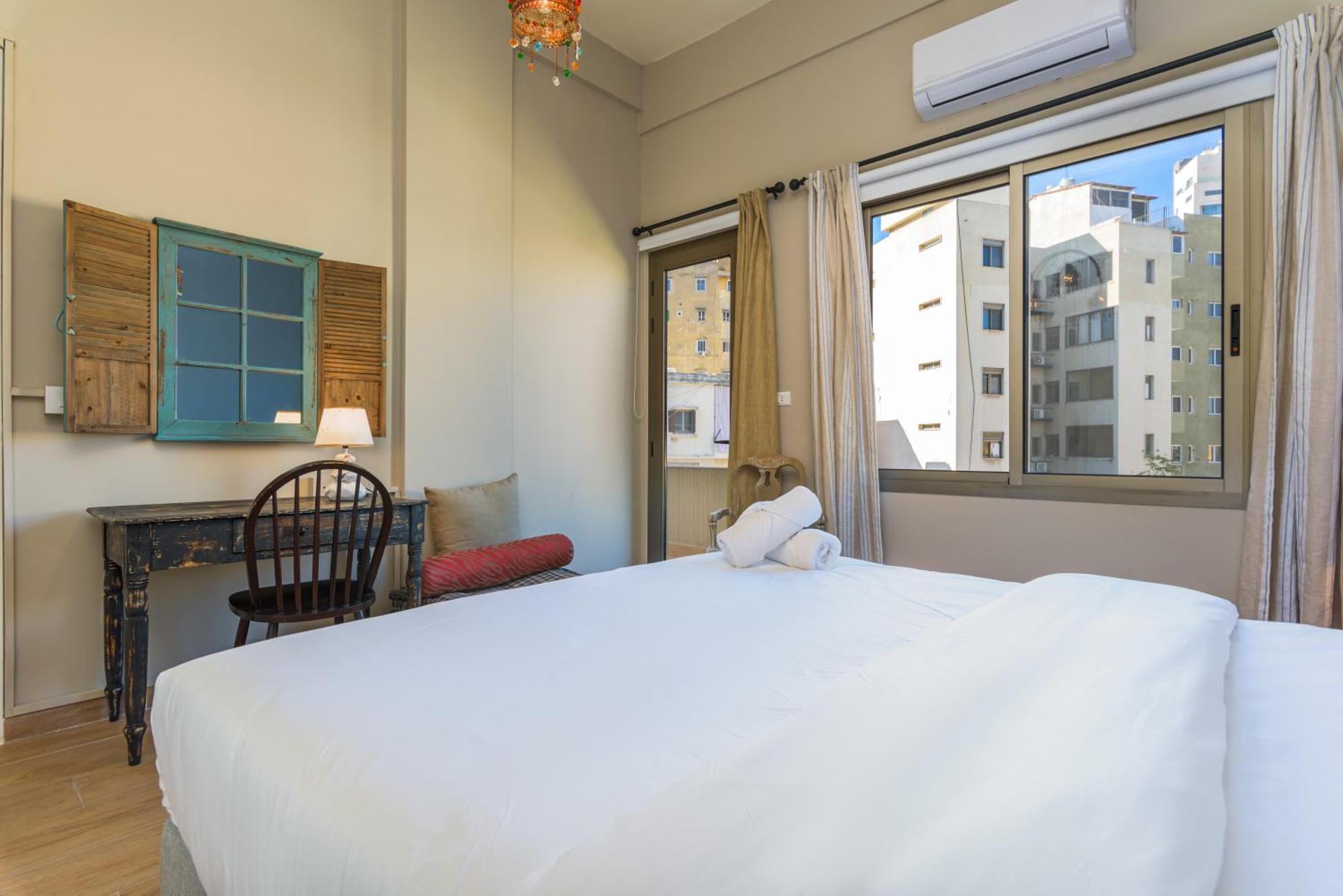 961 Station In Mar Mikhael Apartment