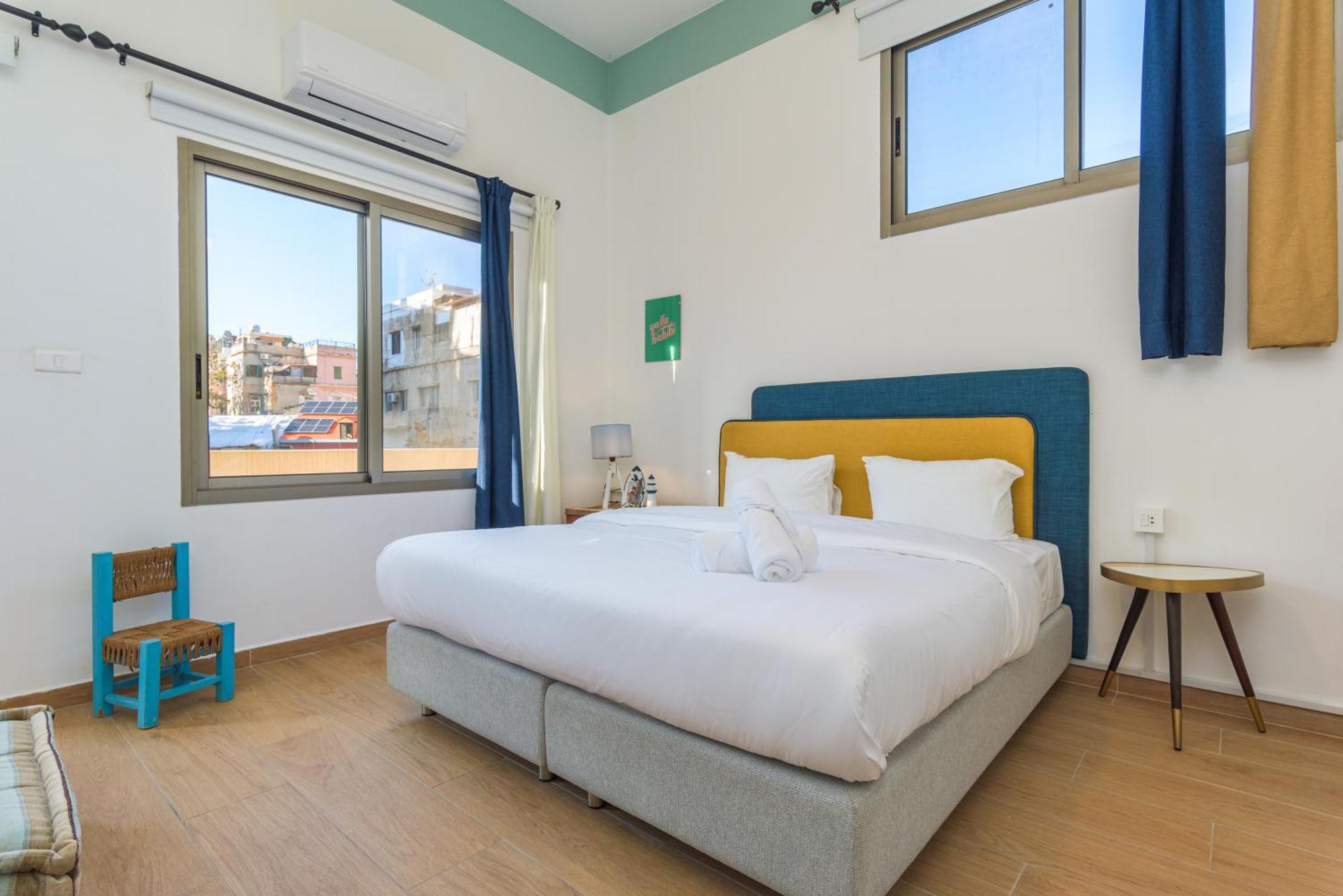 961 Station In Mar Mikhael Apartment Beirut