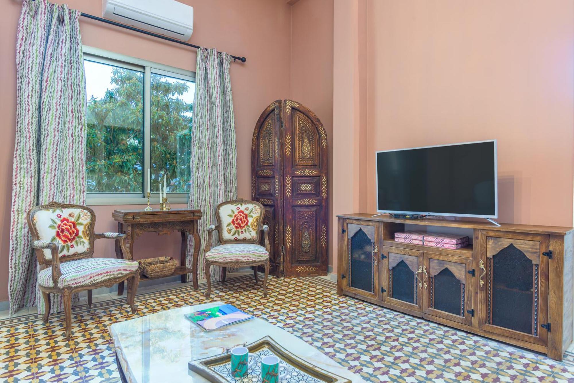 961 Station In Mar Mikhael Beirut