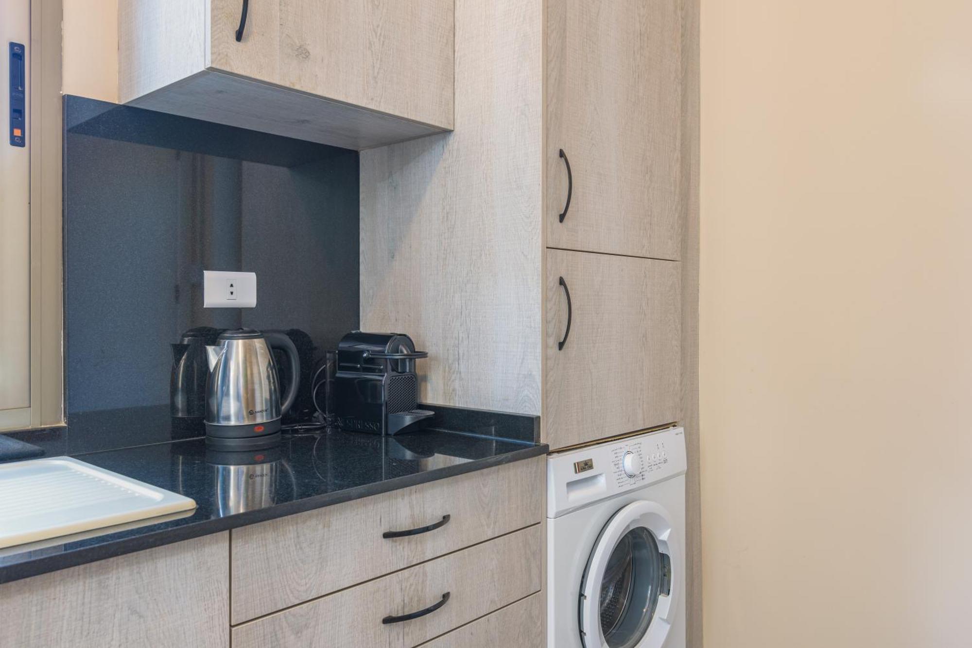 961 Station In Mar Mikhael Apartment