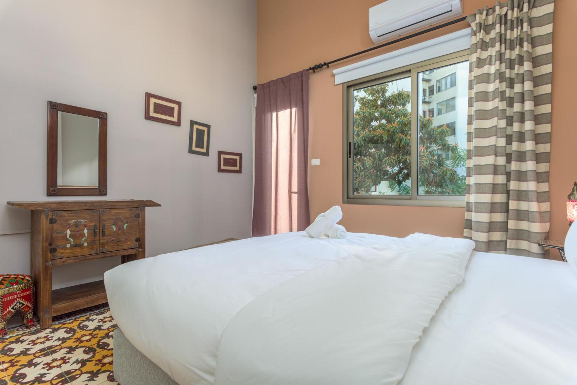 Apartment 961 Station In Mar Mikhael *