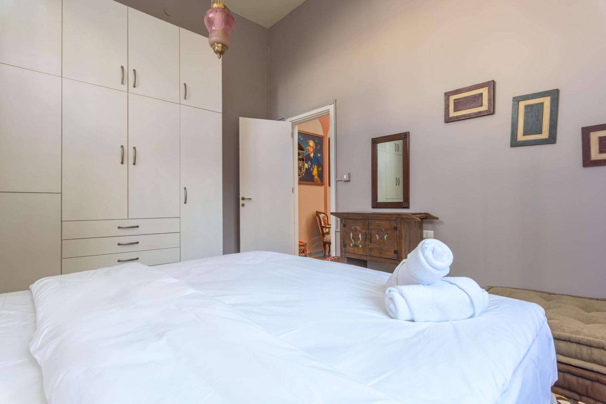 961 Station In Mar Mikhael Apartment *
