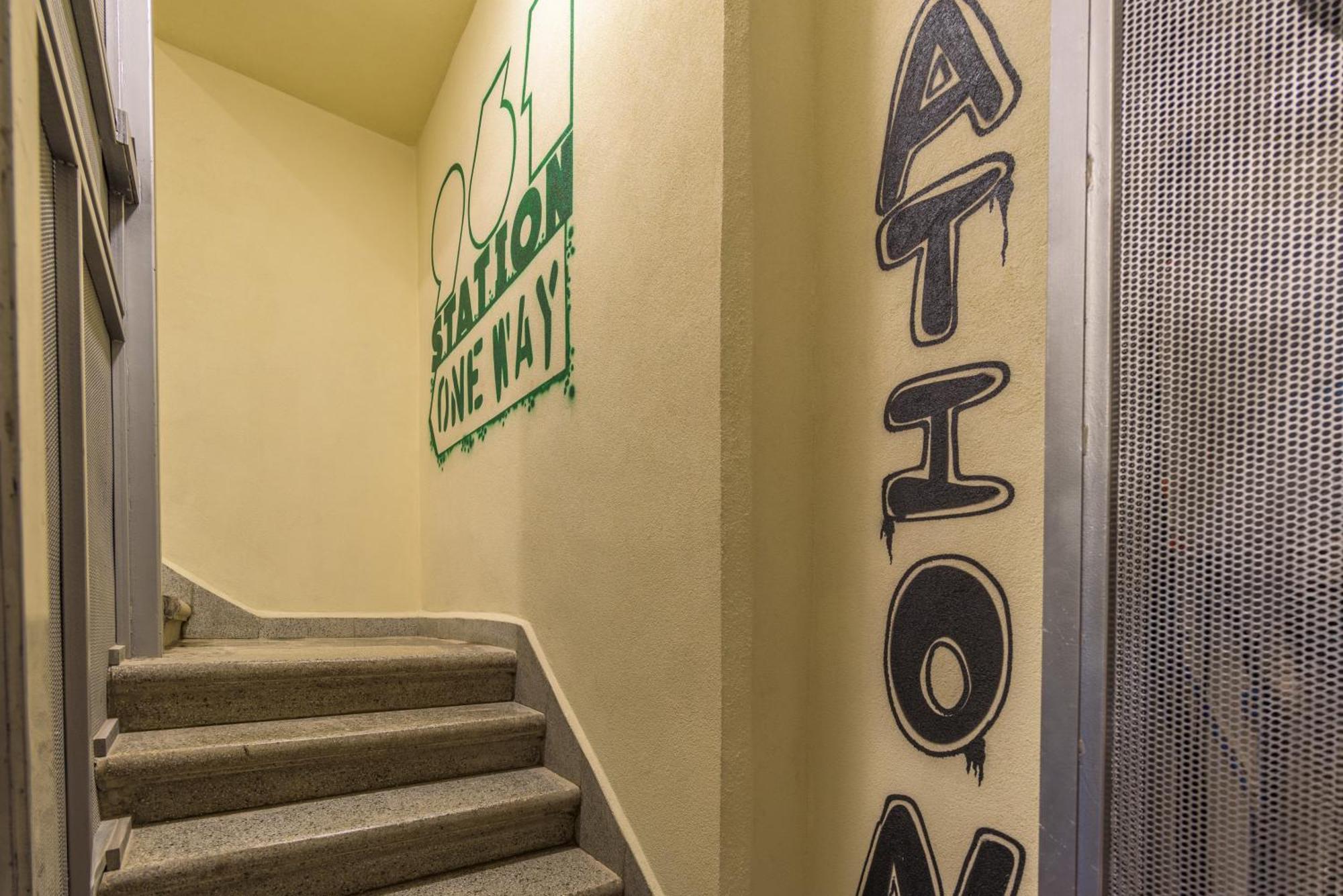 Apartment 961 Station In Mar Mikhael