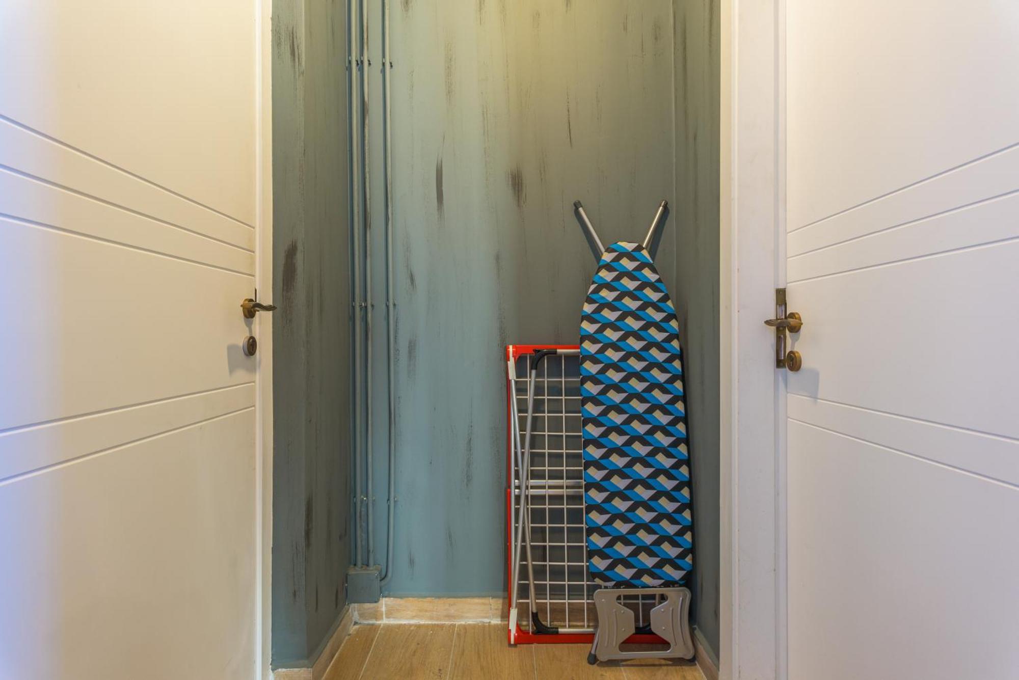 961 Station In Mar Mikhael Apartment *