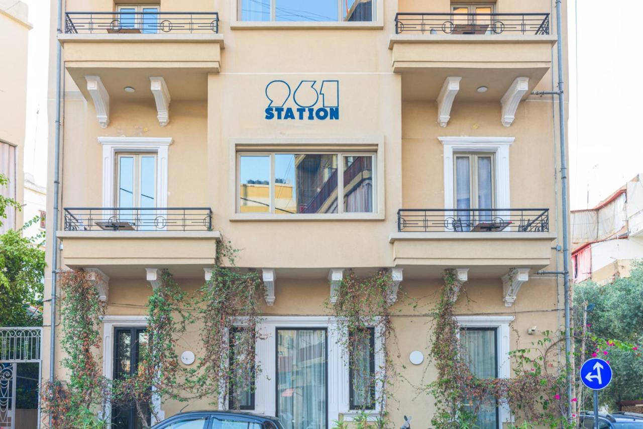 961 Station In Mar Mikhael Apartment *