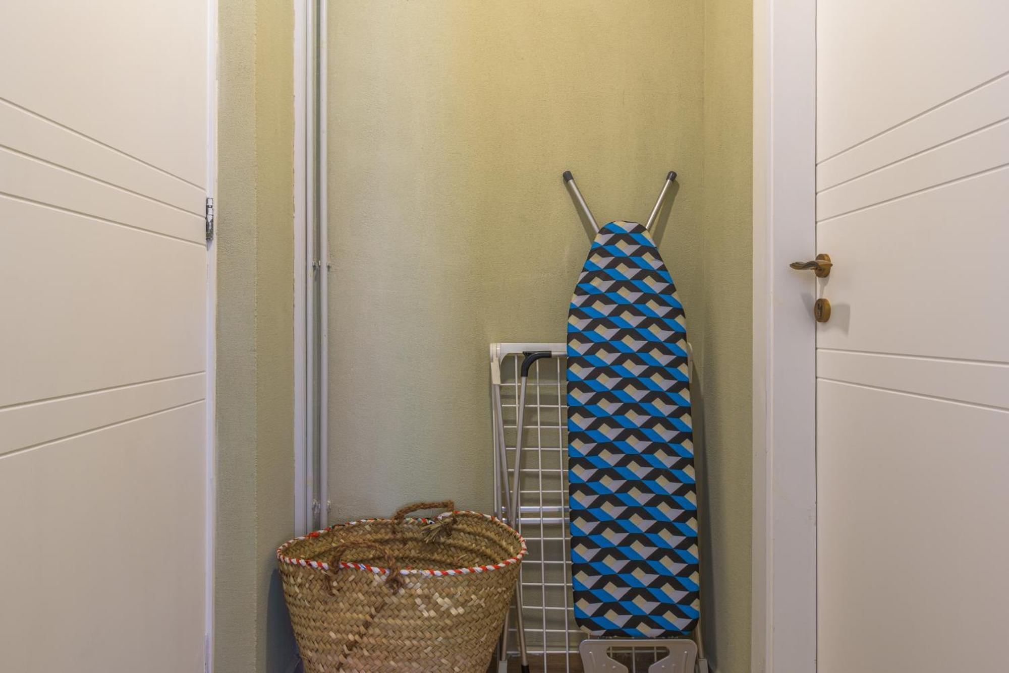 Apartamento 961 Station In Mar Mikhael